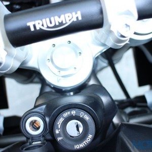 Triumph Tiger XRx and XCx Launched in India