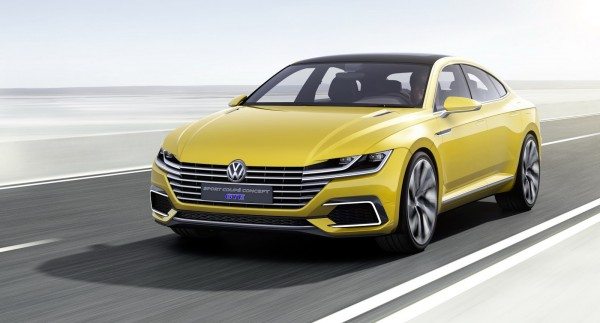 VW Sport Coupe Concept GTE (1)