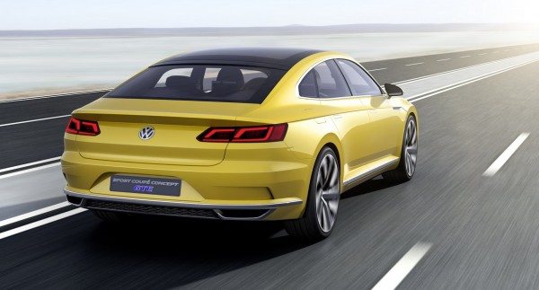 VW Sport Coupe Concept GTE (2)