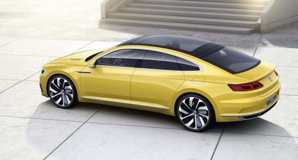 VW Sport Coupe Concept GTE (9)