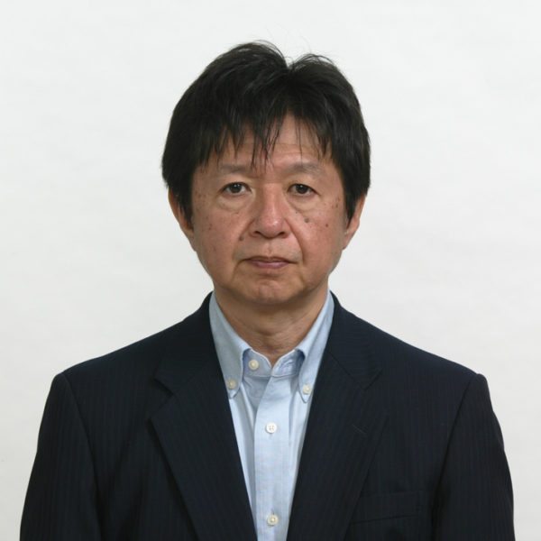 Yasuo Ishihara President YMRI