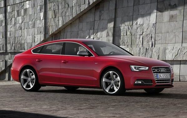 Audi S5 Sportback India Launch To Happen This Year Motoroids