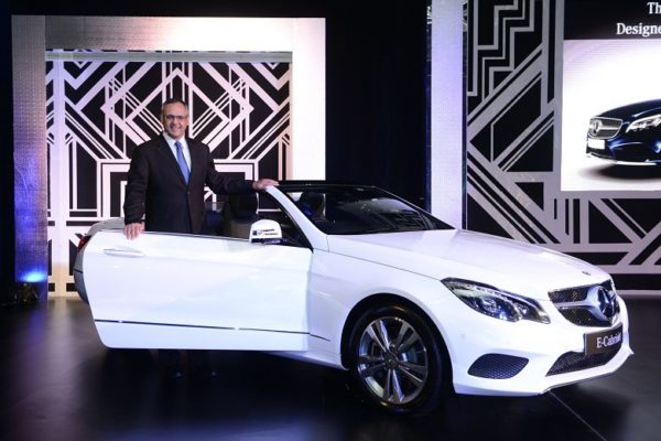cls 250 cdi e 400 cabriolet india launch (4)