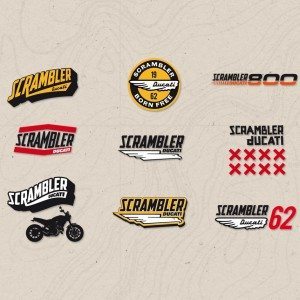 duacti scrambler accessories gear merchandise