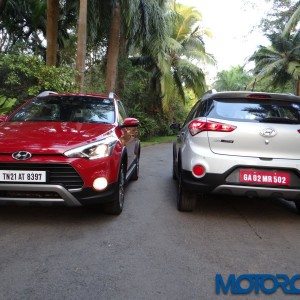 hyundai i active images