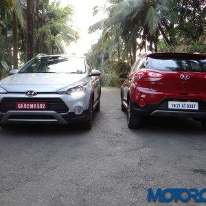 hyundai i active images