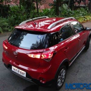 hyundai i active images