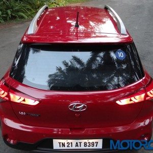 hyundai i active images