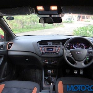 hyundai i active images