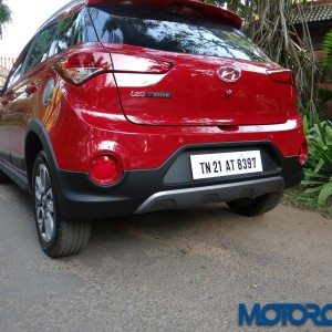 hyundai i active images