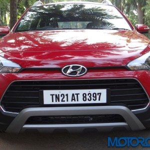 hyundai i active images