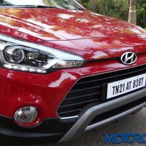 hyundai i active images