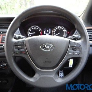 hyundai i active images