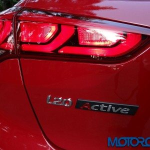 hyundai i active images