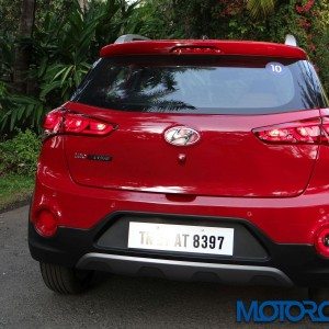 hyundai i active images