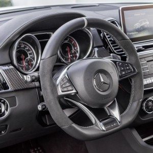 mercedes benz gle