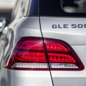 mercedes benz gle