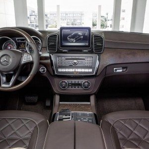 mercedes benz gle