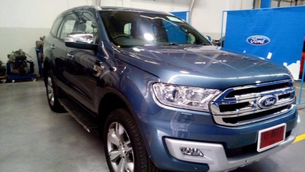 new 2016 Ford Endeavour spy image (7)