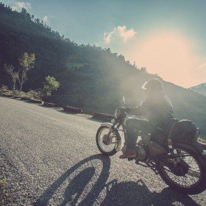 royal enfield tour of nepal