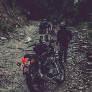 royal enfield tour of nepal