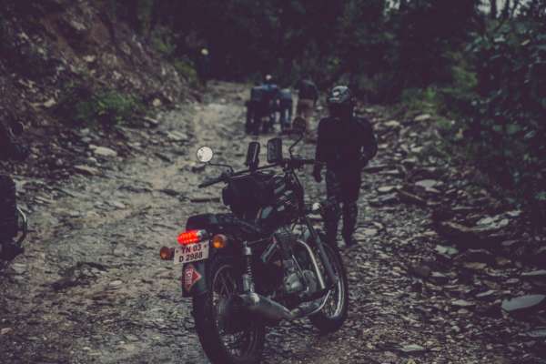 royal enfield tour of nepal (10)