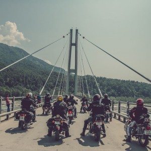 royal enfield tour of nepal