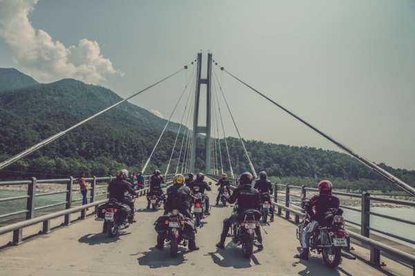 royal enfield tour of nepal (3)