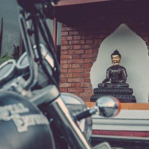 royal enfield tour of nepal