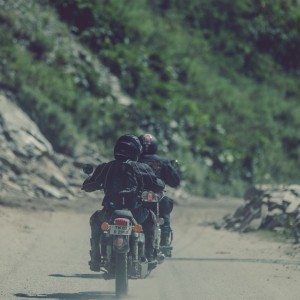 royal enfield tour of nepal