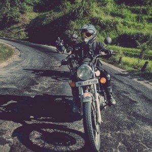 royal enfield tour of nepal