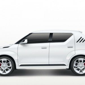 suzuki im  concept