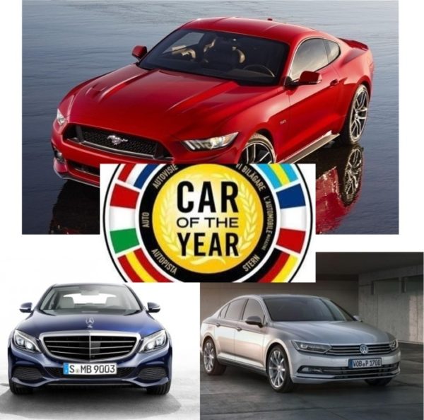 world car of the year