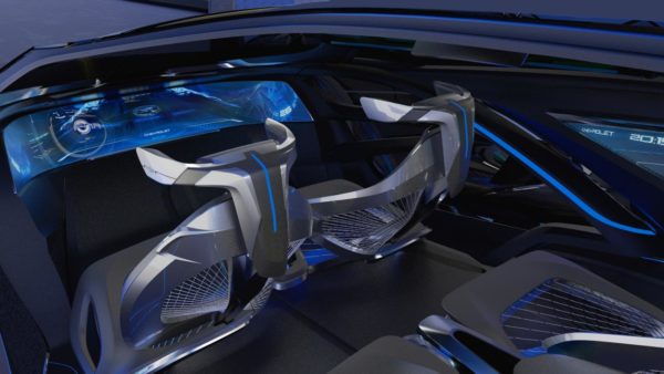 Chevrolet FNR Concept (2)