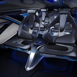 ChevroletFNRConceptmakesmostsupercarslookunexciting,didwetellyouit&#;sanautonomousEV?