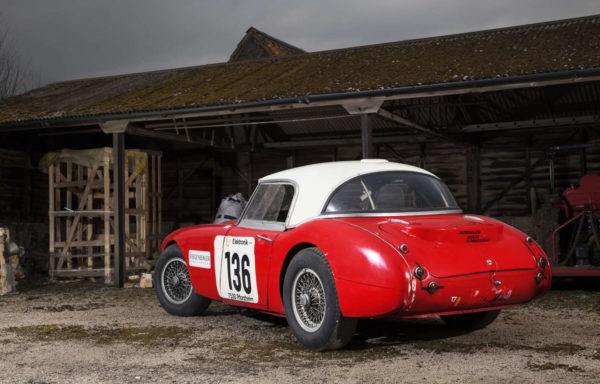 1960 Austin-Healey 3000 Mk. I Competition (4)