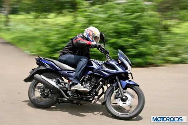 Bajaj Auto To Introduce A New Model Between Discover And Pulsar