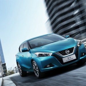 Nissan Lannia