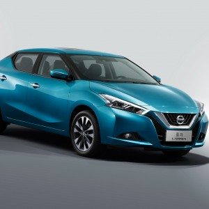 Nissan Lannia