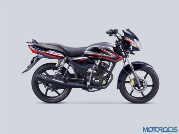 2015 TVS Phoenix 125 Launched in India (2)