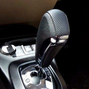 Tata Nano GenX AMT gearbox