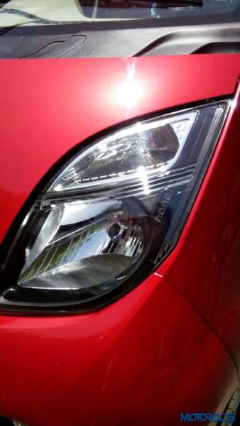 2015 Tata Nano GenX smoked headlamps(6)