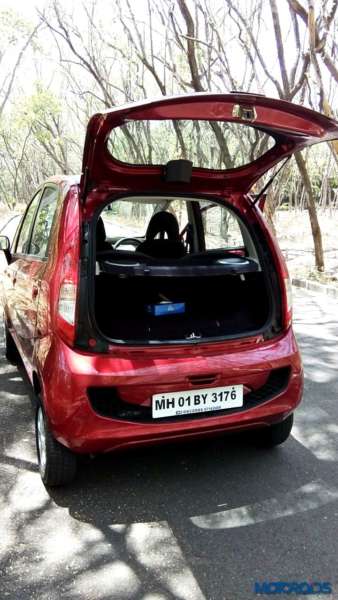 2015 Tata Nano GenX tail-gate(16)