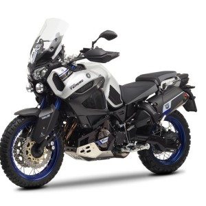 Yamaha Super Tenere Worldcrosser