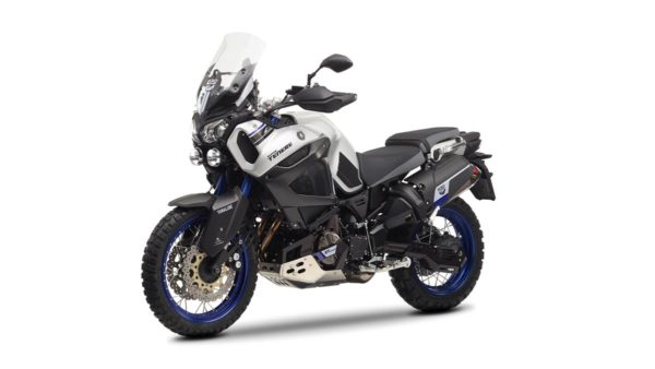 2015 Yamaha Super Tenere Worldcrosser (1)