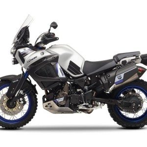 Yamaha Super Tenere Worldcrosser