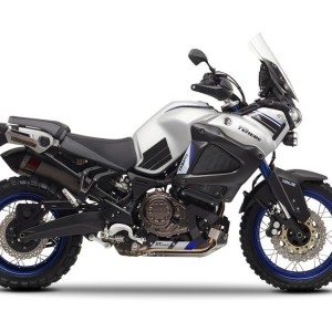 Yamaha Super Tenere Worldcrosser