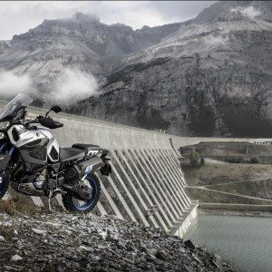 Yamaha Super Tenere Worldcrosser