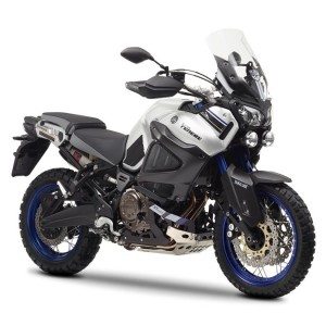 Yamaha Super Tenere Worldcrosser