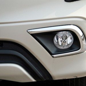 toyota Innova fog lamp